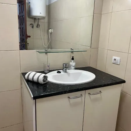Apartamento Sunset Amarilla Bay *